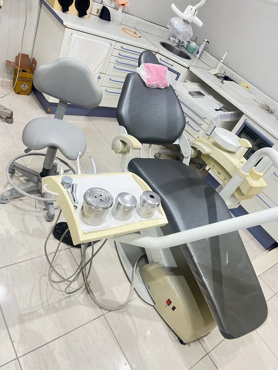 Oportunidade dentistas 
