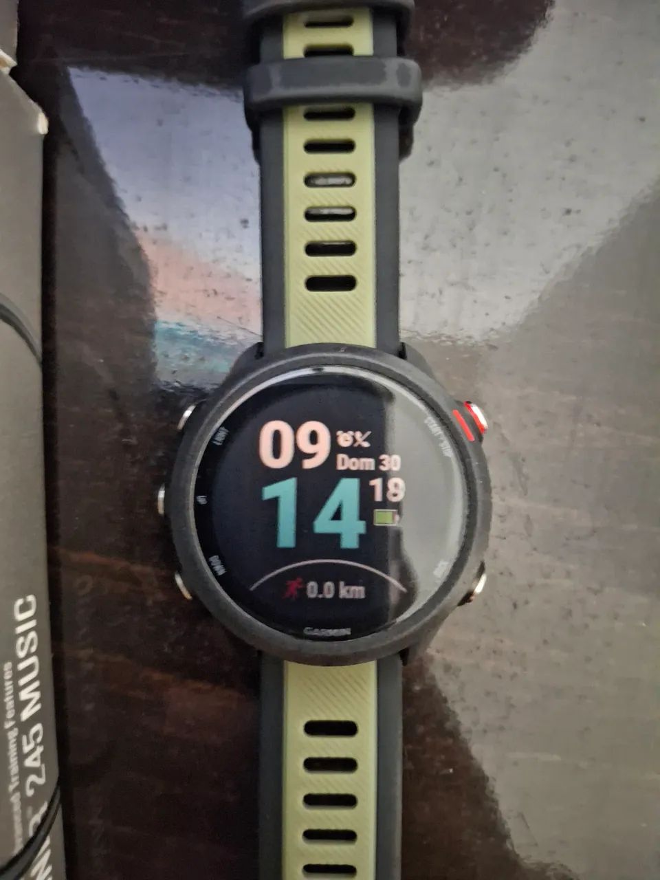 Garmin forerunner 245 music - Foto 3