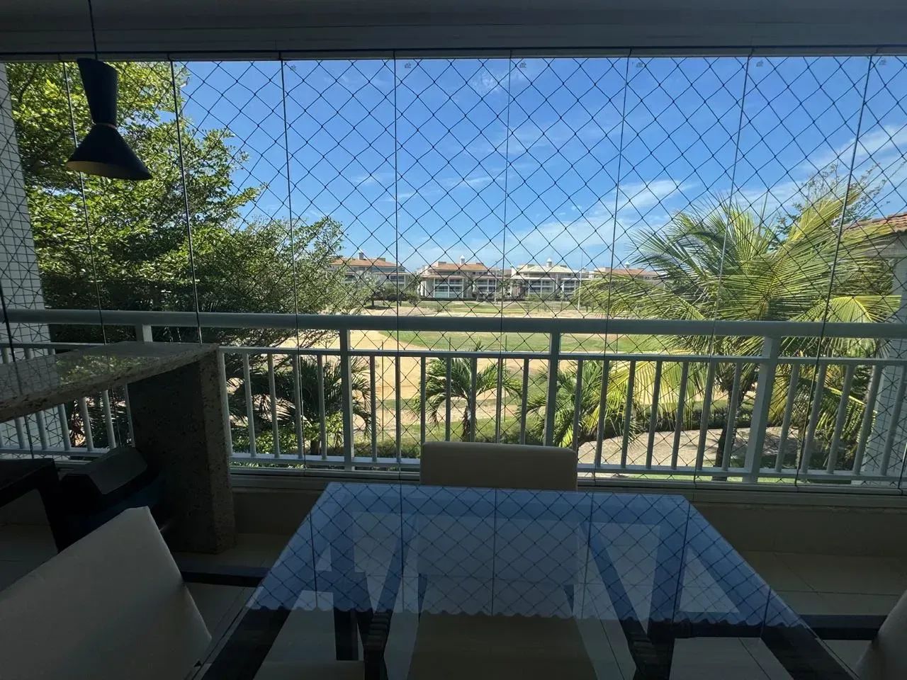 CR| Golf Ville | Apartamento Mobiliado com 3 Suítes e 102m² - Foto 2