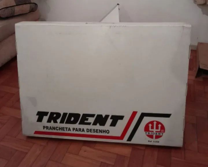Prancheta portátil  - Foto 4