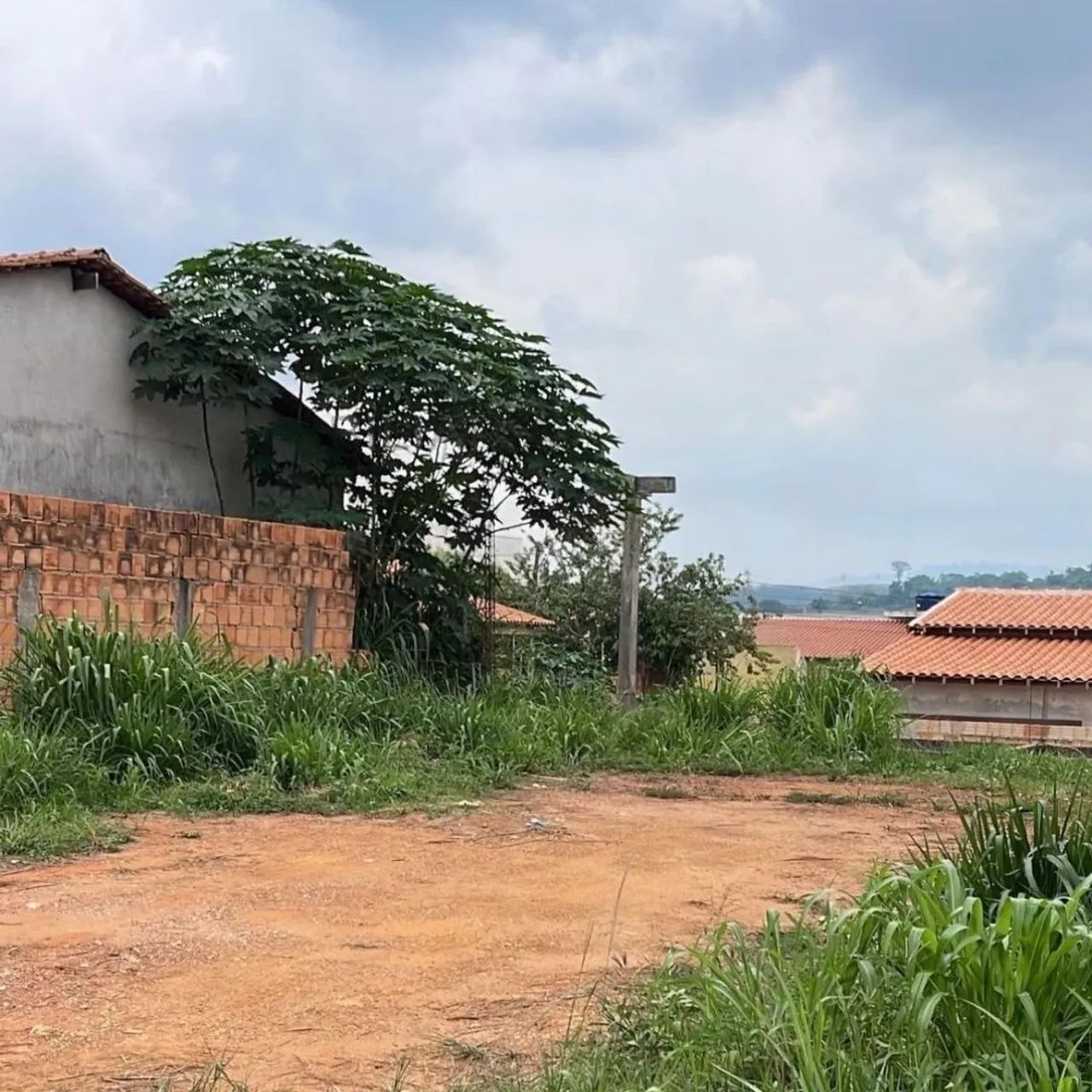 Vendo lote no bairro Amazônia  - Foto 2