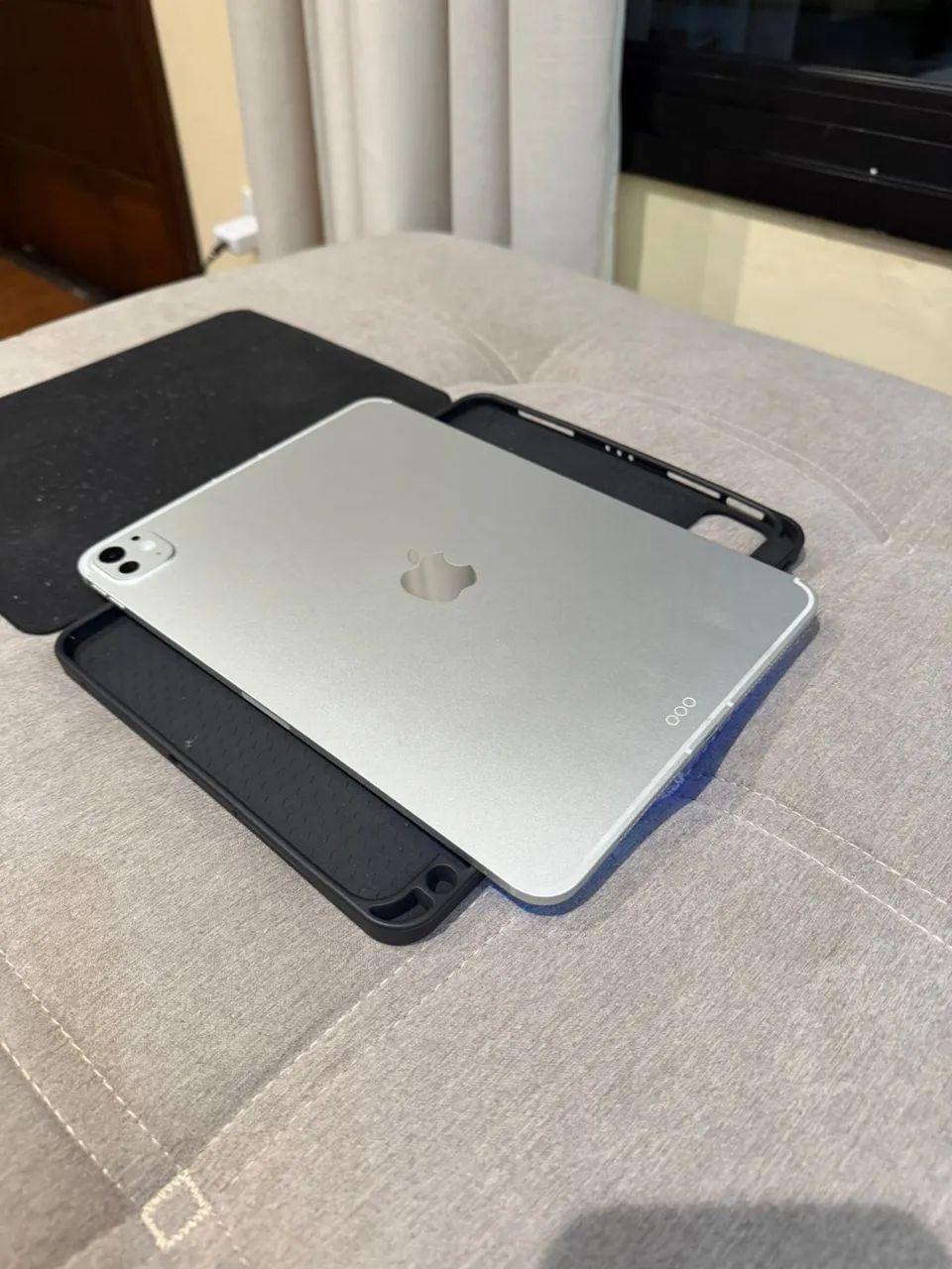 iPad Pro m5 Wi-Fi 5gb 2 TB - Foto 4