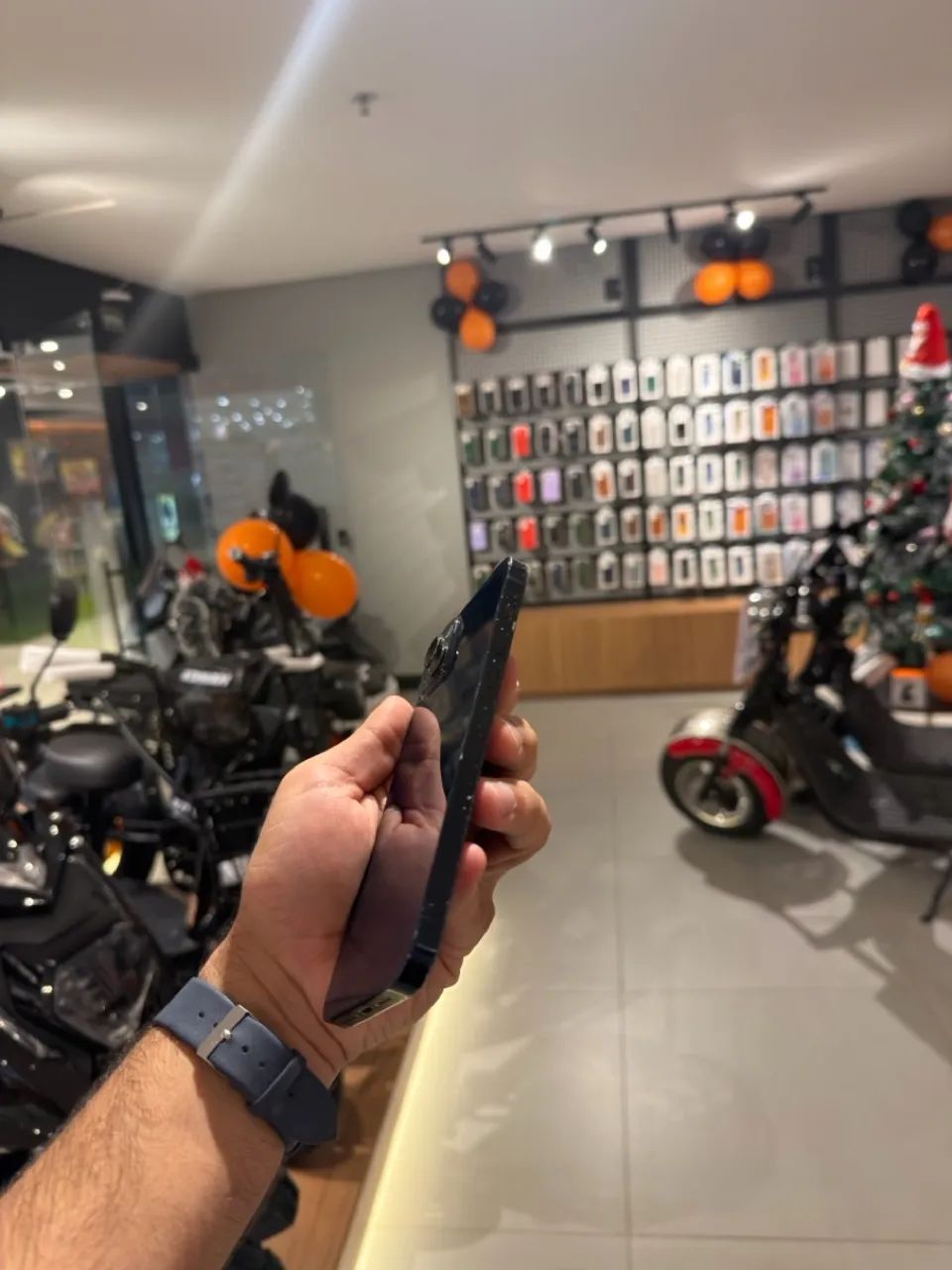 iPhone 14 Plus 128gb  - Foto 4