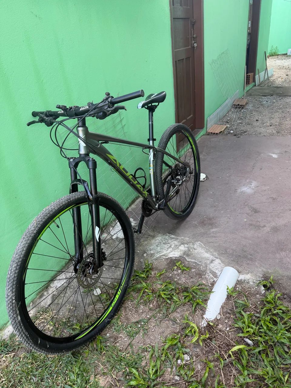 Vende-se Bicicleta Audax 