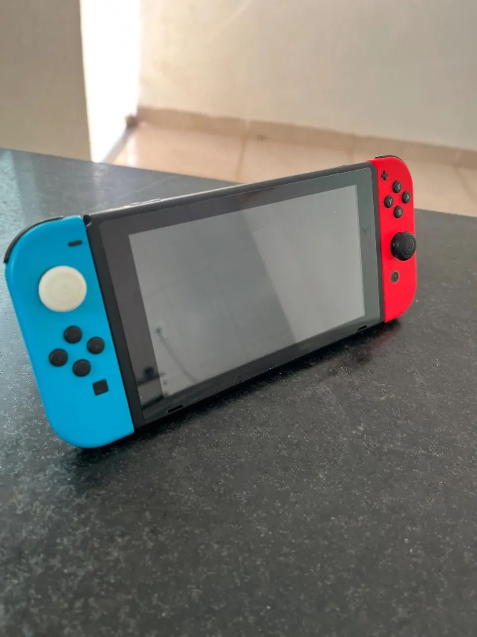 Nintendo Switch V2 Completo  - Foto 3