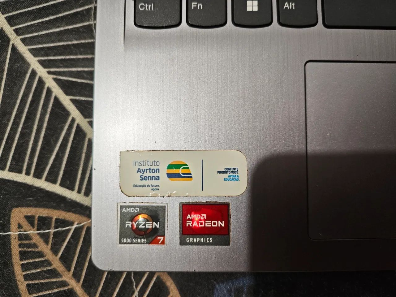 Notebook Lenovo IdeaPad 3 - Foto 4