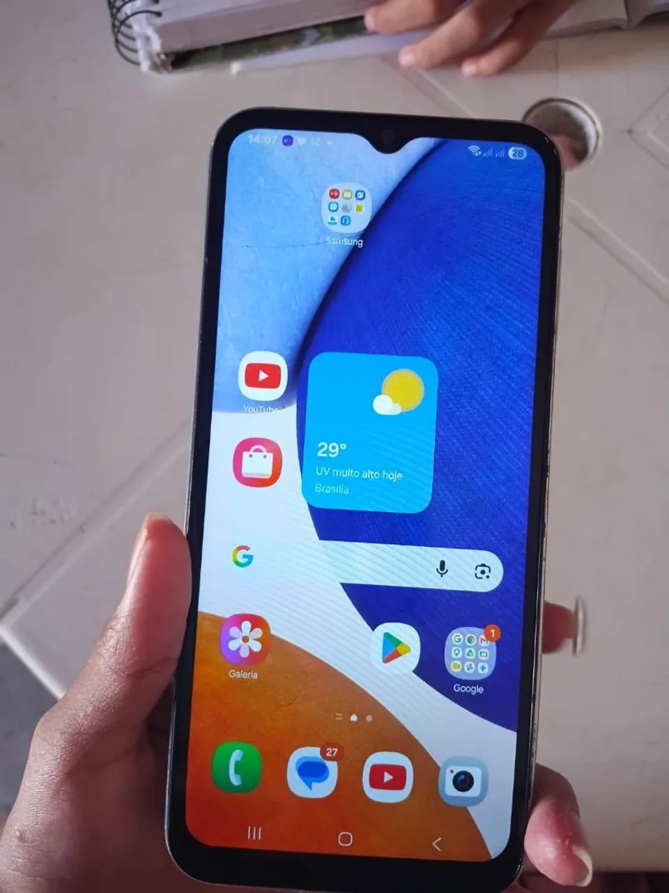 Celular a venda - Foto 3