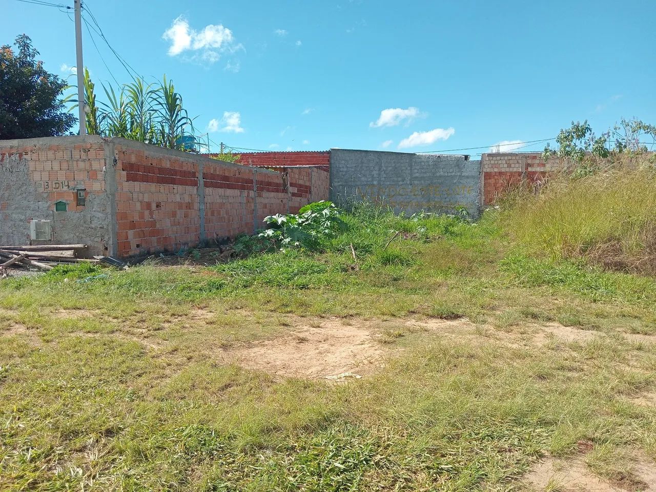 Foto - Brasília - Riacho Fundo II