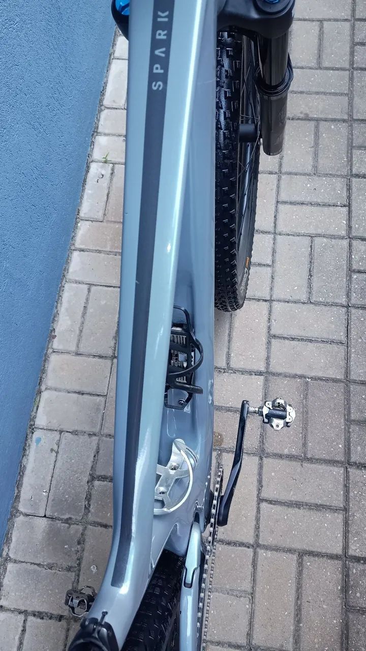 Scott Spark SRAM AXS - Foto 4