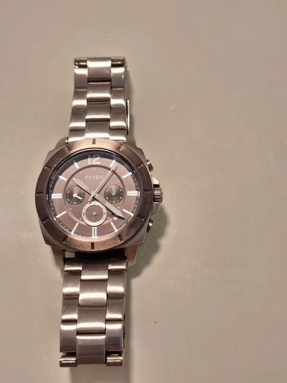 Relogio Fossil - Foto 2