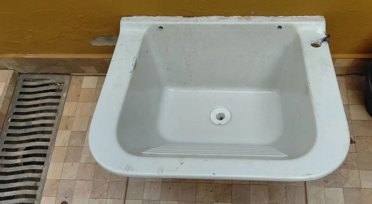 Tanque de lavanderia  - Foto 2