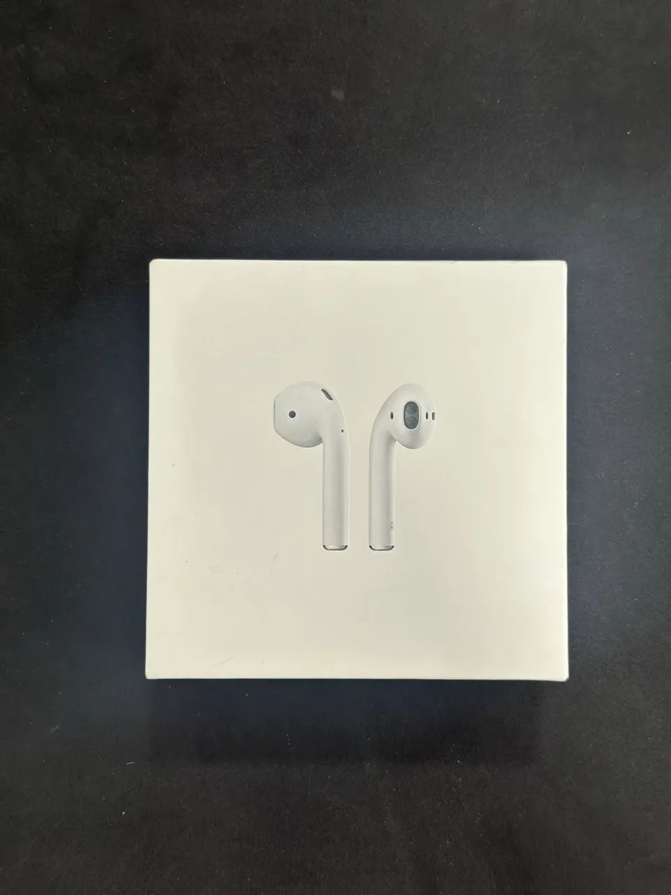 AirPods 2 geração original