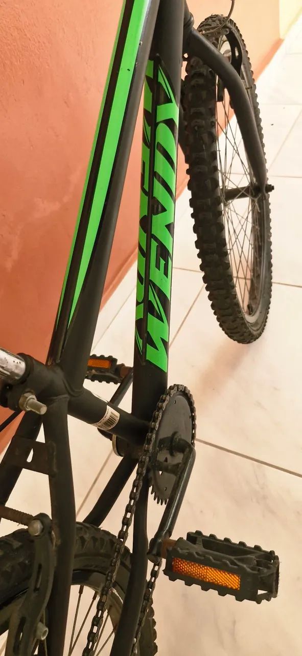Vendo bicicleta - Foto 2