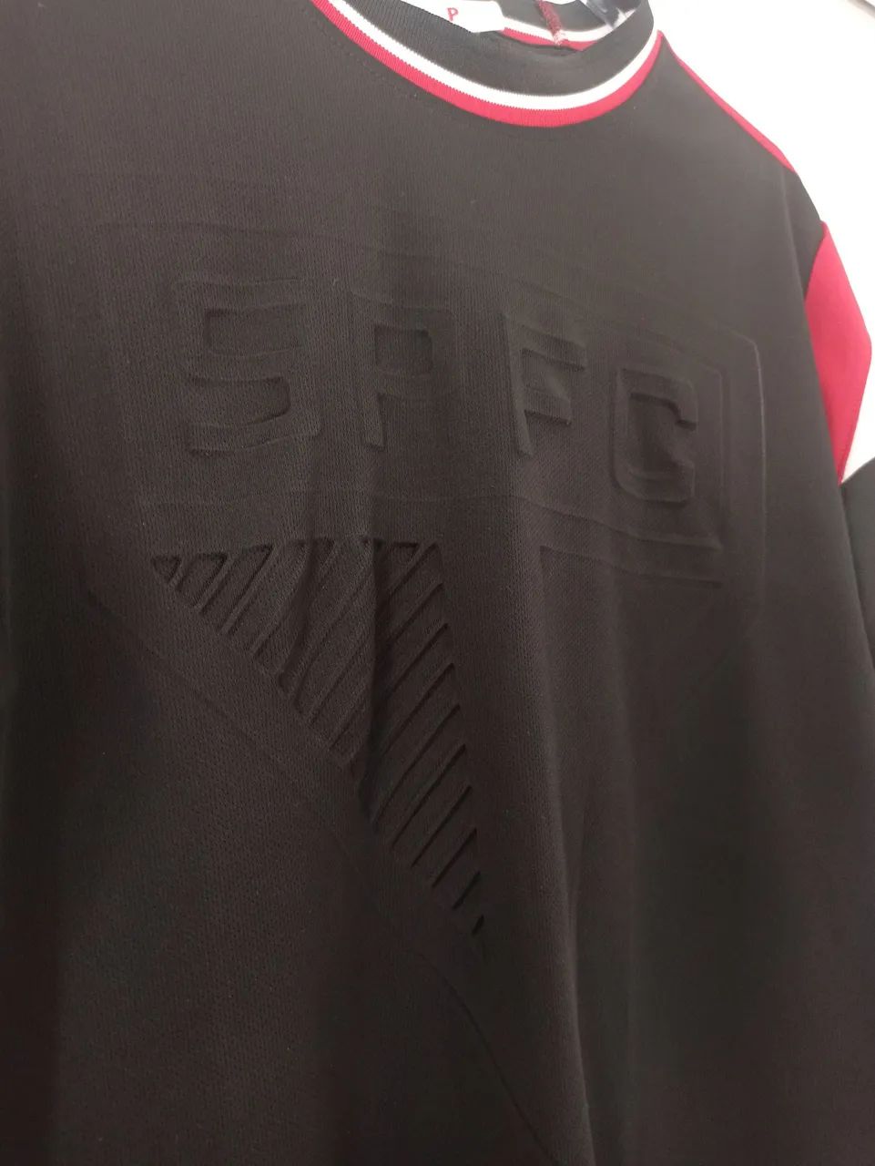 Camisa São Paulo FC  - Foto 4