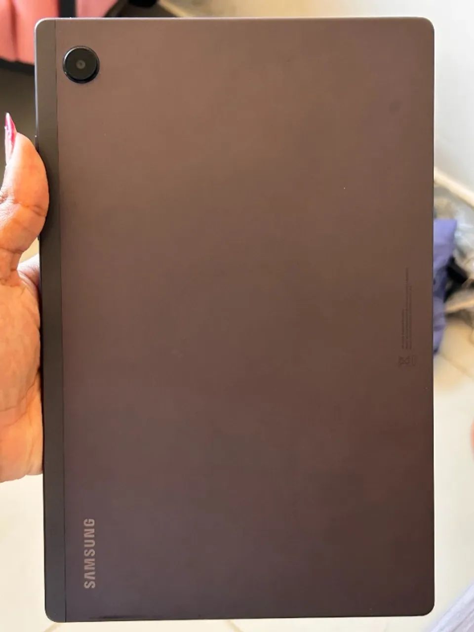 Samsung Galaxy Tab A8 - Foto 2