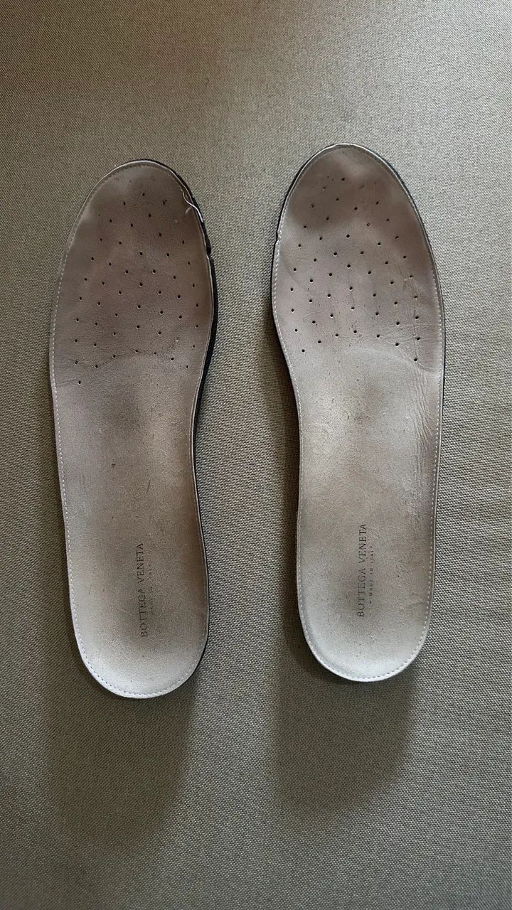 BOTTEGA VENETA SLIP ON  - Foto 2