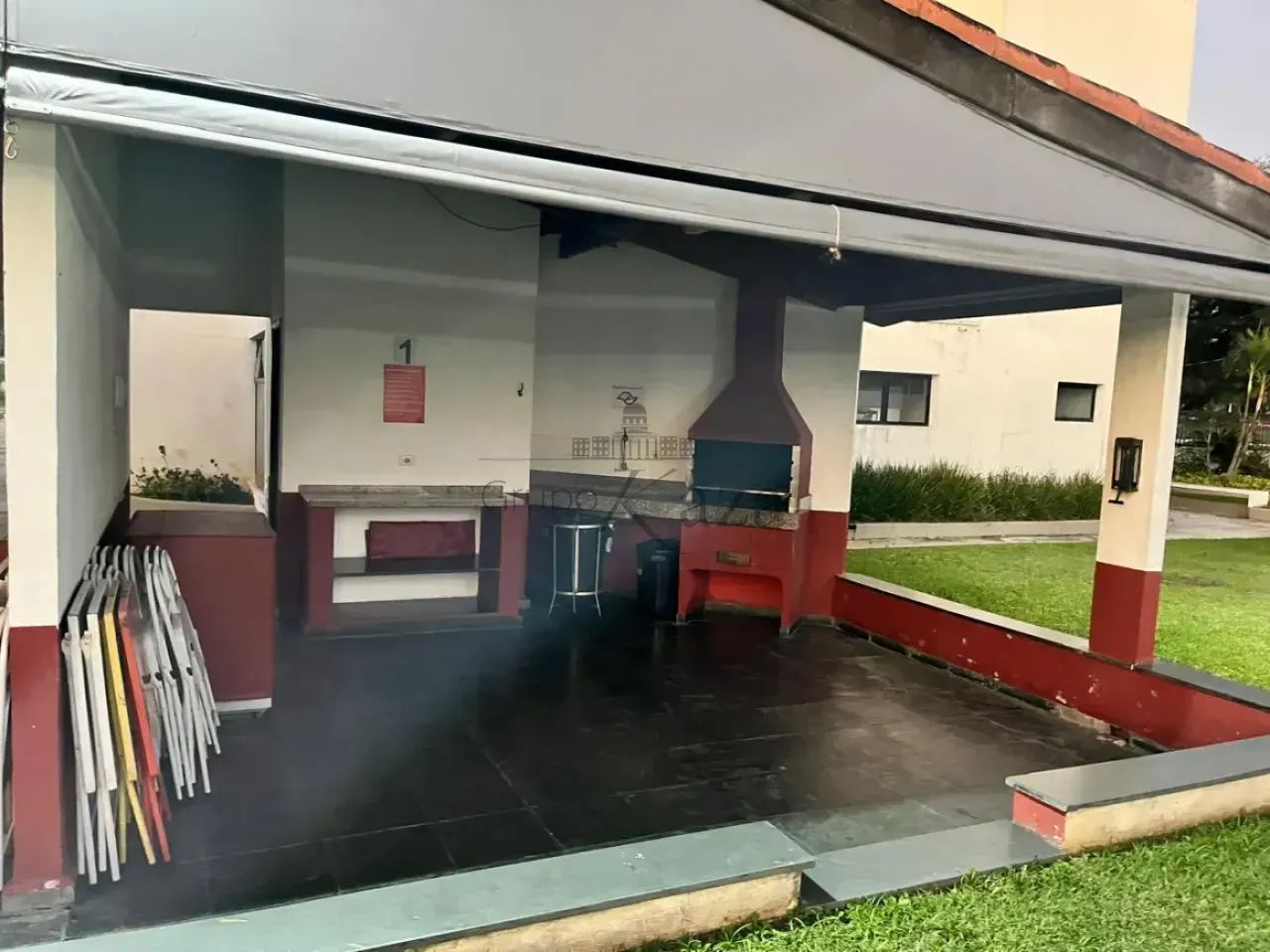 Imóvel para aluguel com 75 metros quadrados com 2 quartos - Foto 5