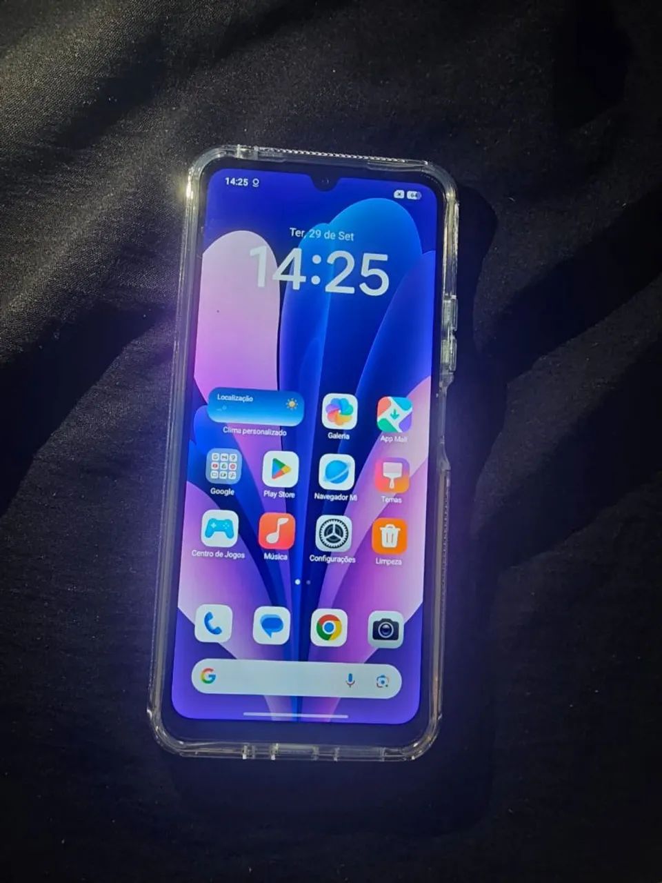 Redmi 14 C 128gb - Foto 4