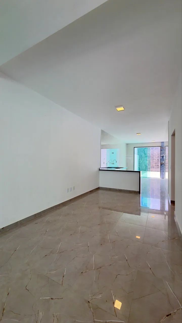 Casa com 3 quartos no bairro Luiz Gonzaga  - Foto 3