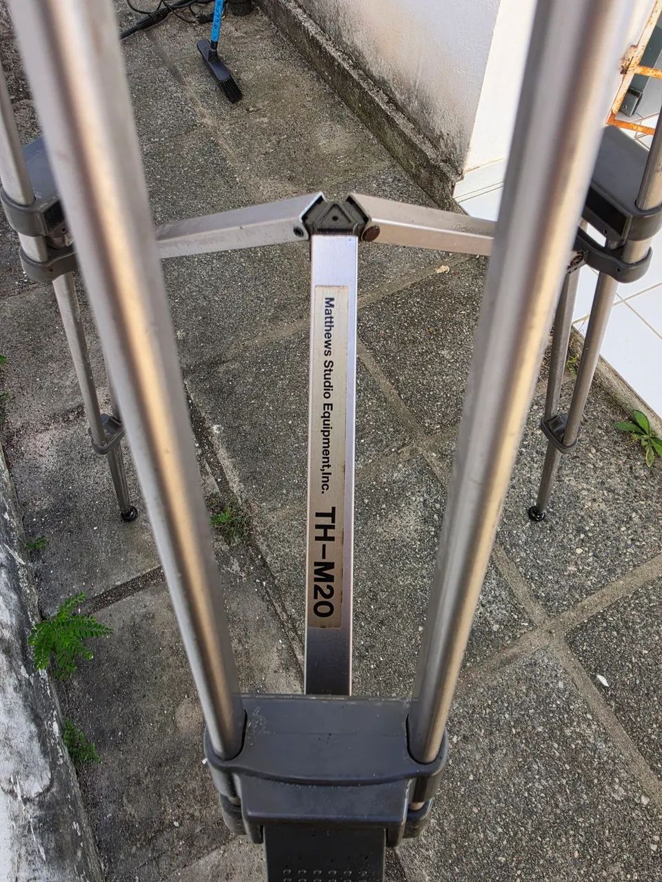 Tripé TH-M20 - Foto 2