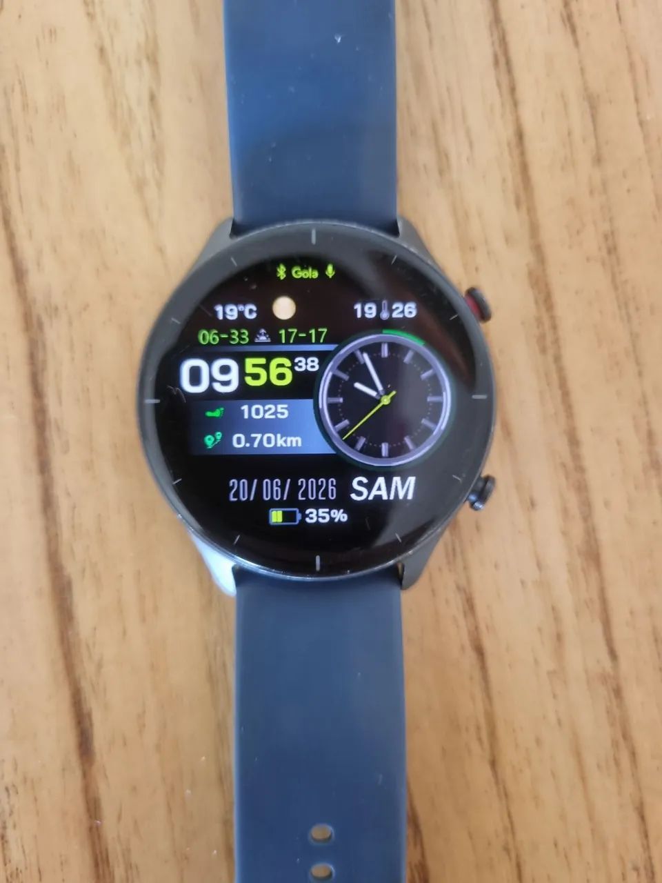 Amazfit GTR2e - Foto 4