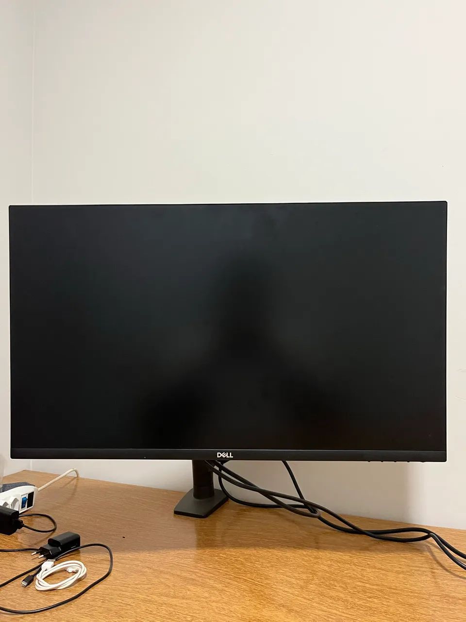 Monitor DELL 27 polegadas 60 hz 
