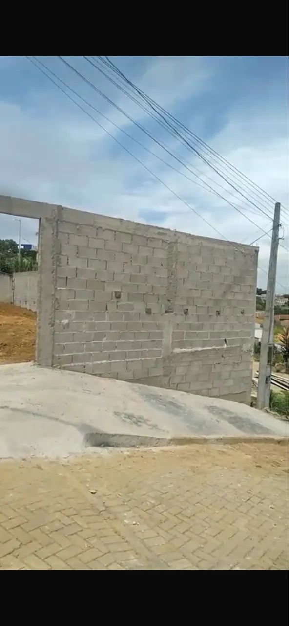 Vendo terreno em colina do campo  - Foto 3