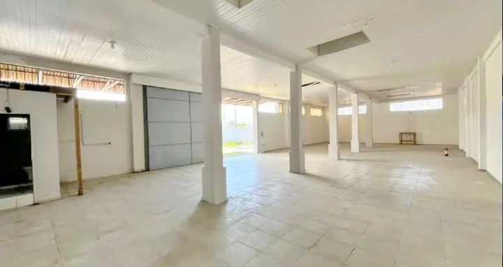 Barracao Próximo Porto de Itajai - Foto 3