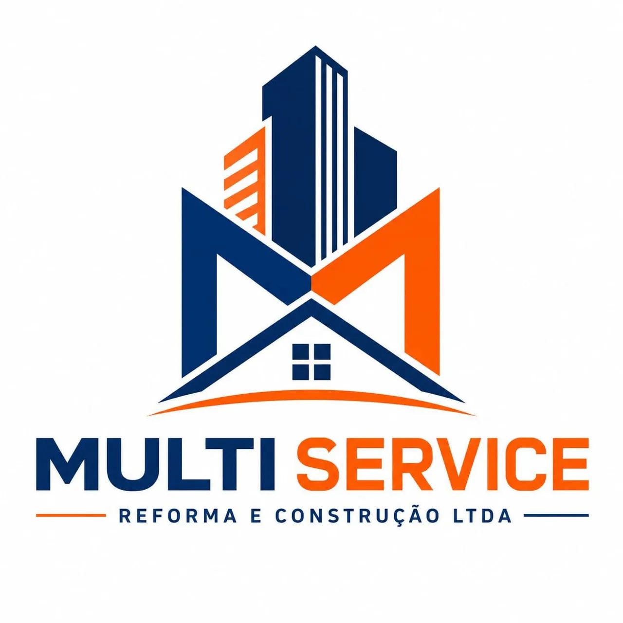 Multe service construção 