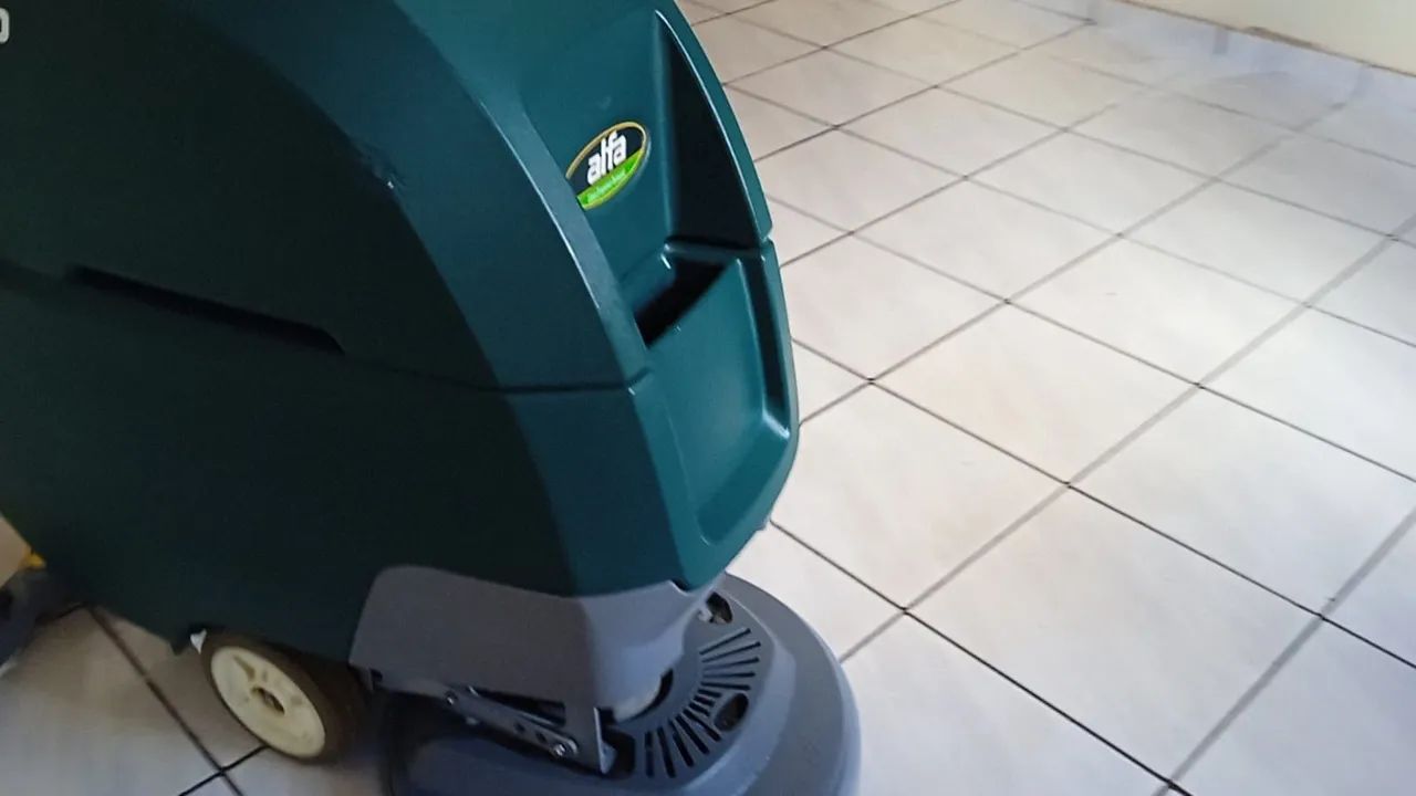 Lavadora de Piso A300 - Foto 3