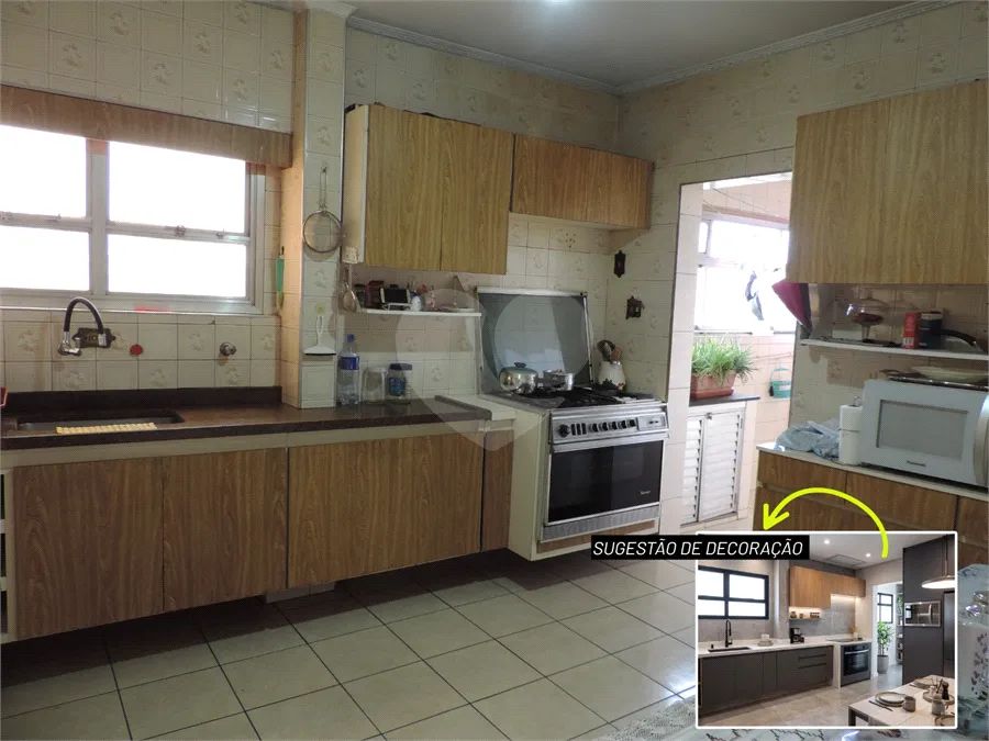 Apartamento com 4 quartos à venda em Tatuapé - SP - Foto 2