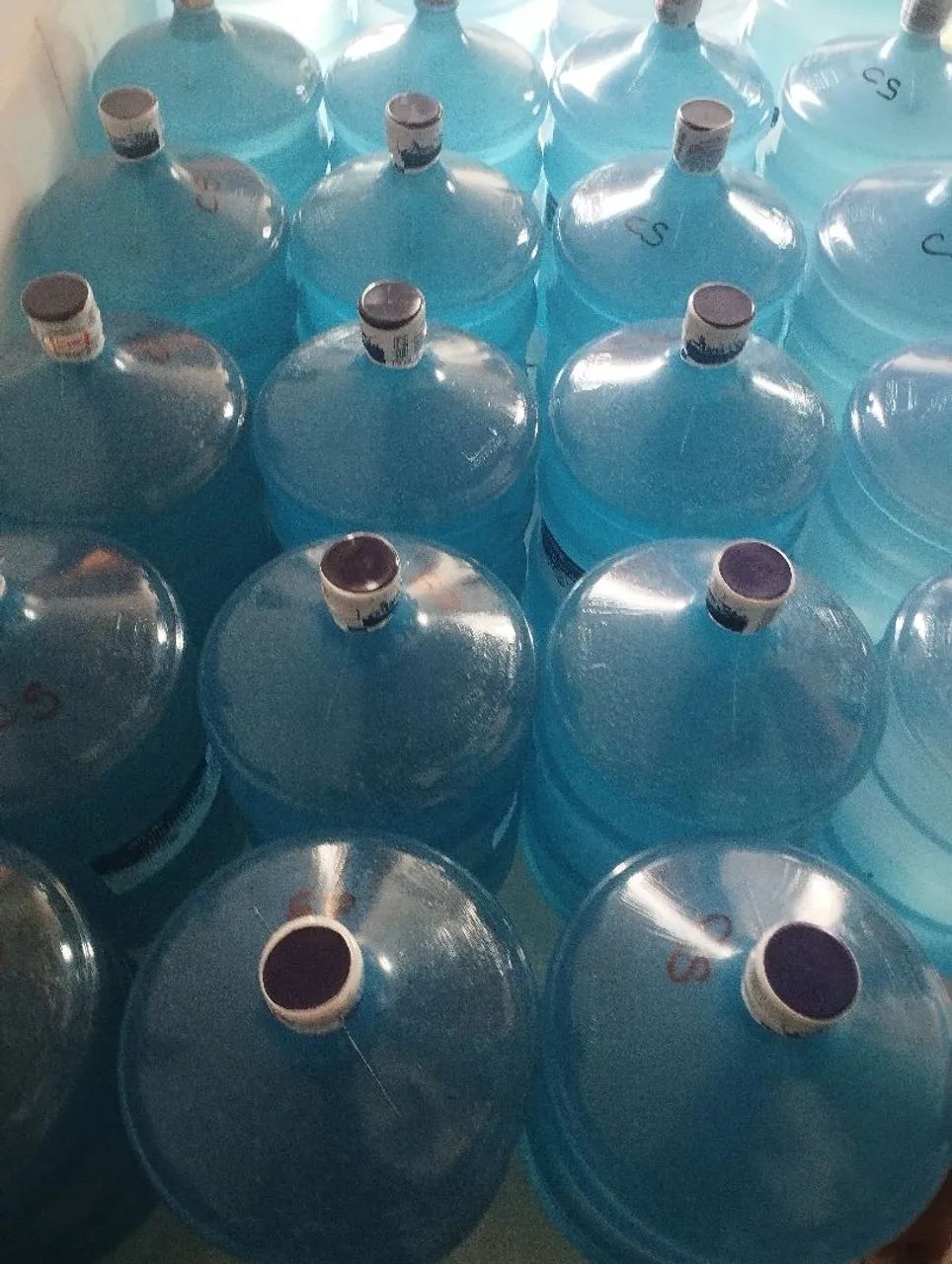 CS agua distribuidora  - Foto 3