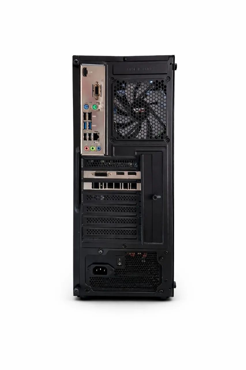Computador Gamer I5 Ja com Win 11 - Foto 2