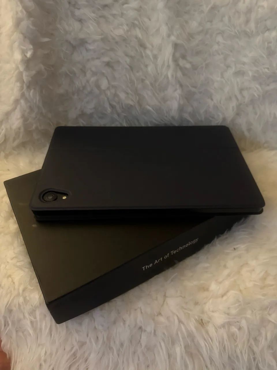 Tablet Vaio TL10 com teclado de conexão inteligente - Excelente estado - Foto 2