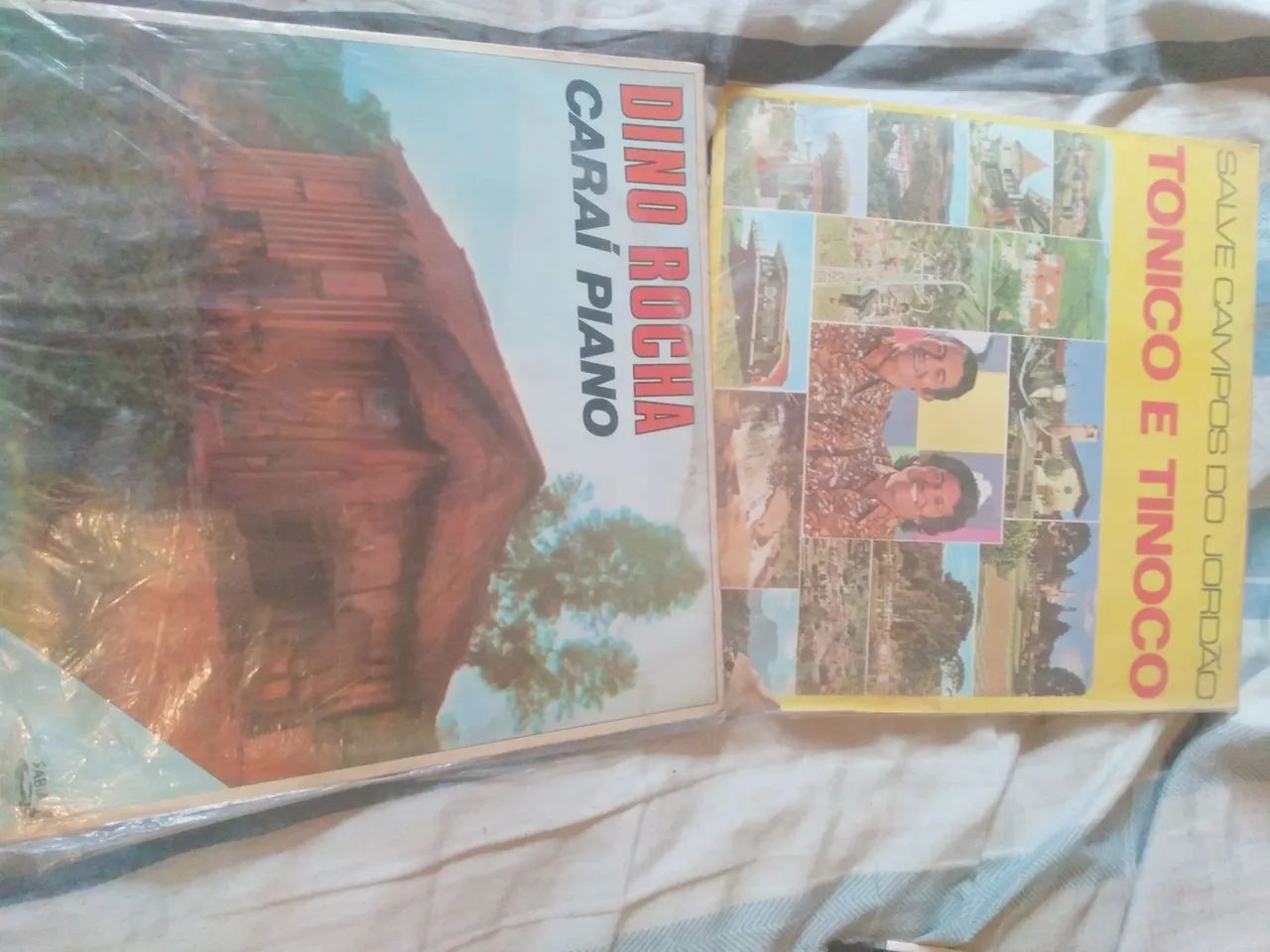 LP vinil  - Foto 3