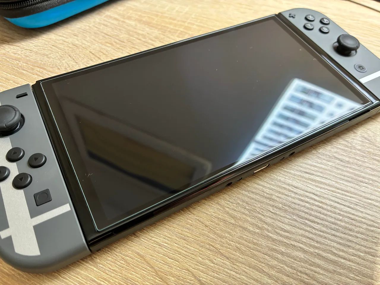 Nintendo Switch OLED Desbloqueado  - Foto 5