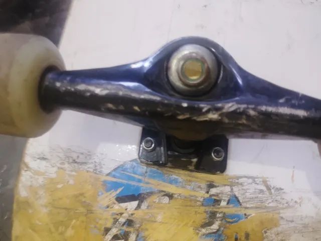 Skate - Foto 2