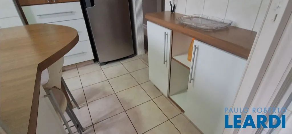 APARTAMENTO - VILA VALPARAÍSO - SP - Foto 4