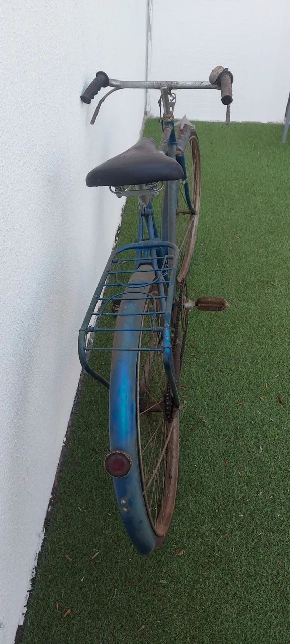 Bicicleta - Foto 3