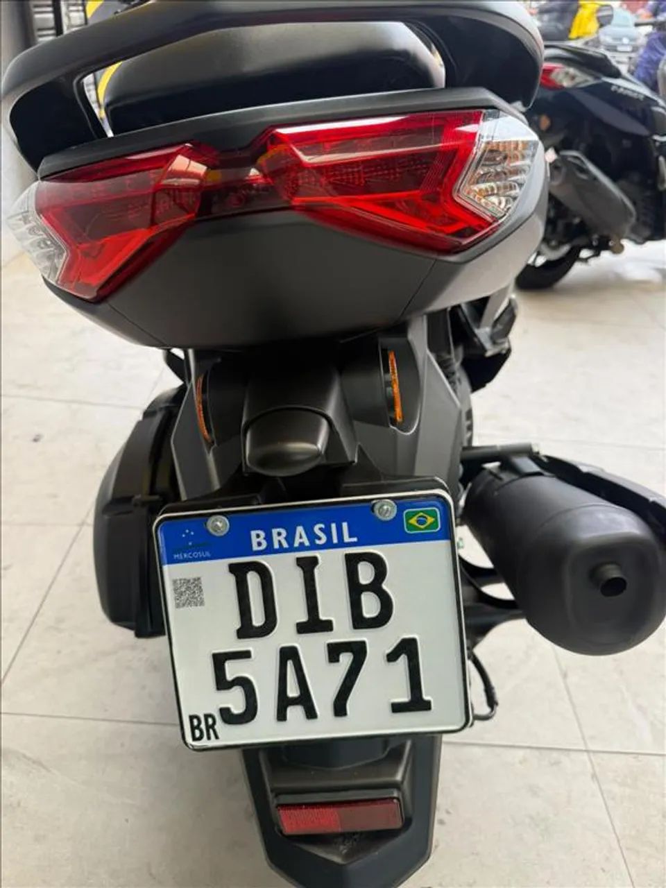 YAMAHA NMAX 160 ABS - Foto 3