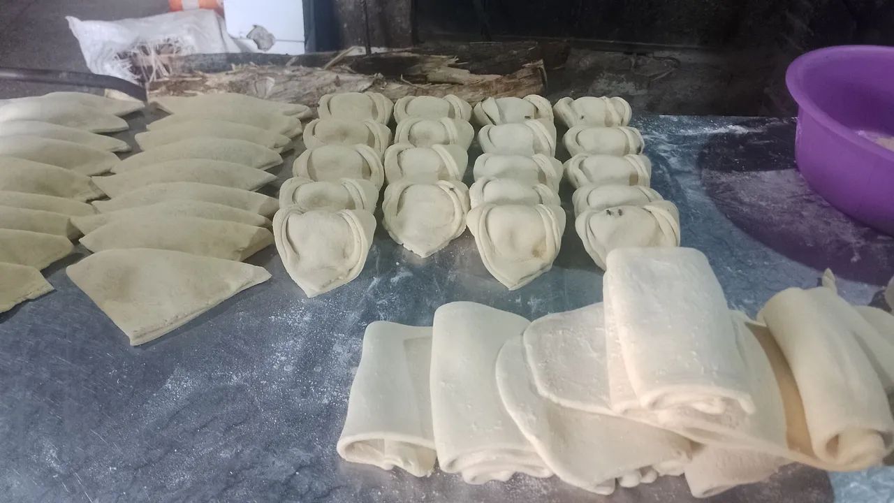 Padeiro pasteleiro - Foto 3