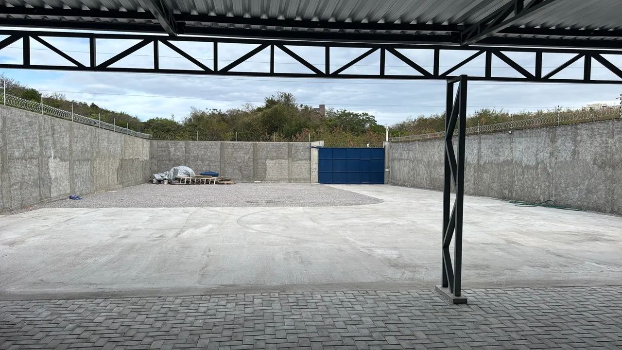 Alugo espaço/ escritório  - Foto 2