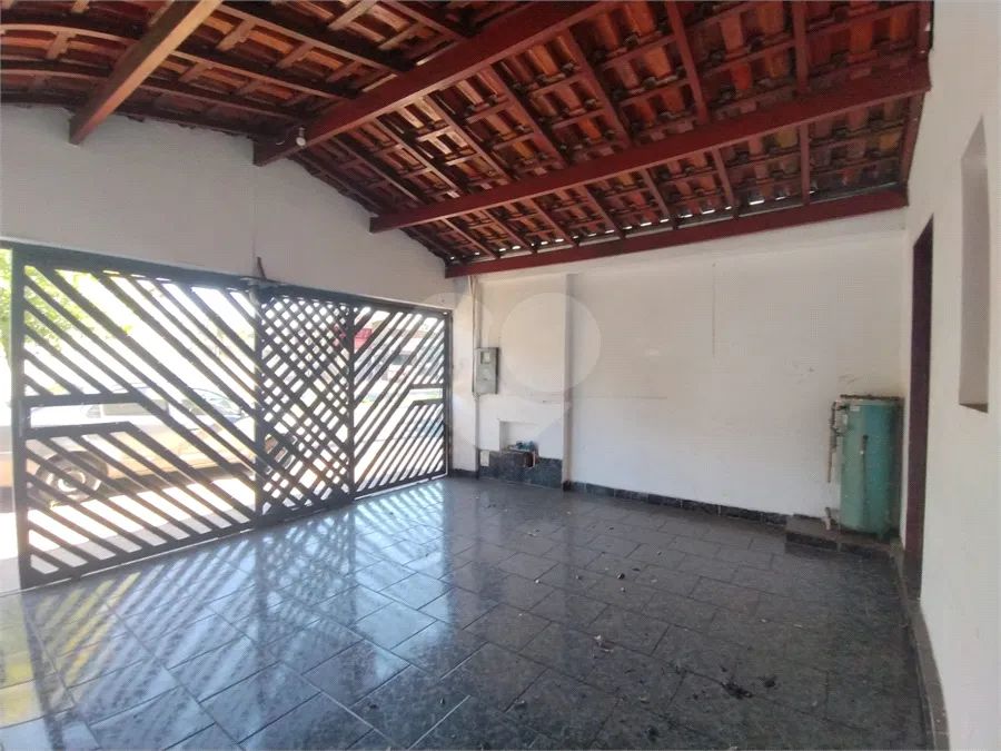 Casa com 3 quartos à venda em Loteamento são francisco - SP - Foto 4