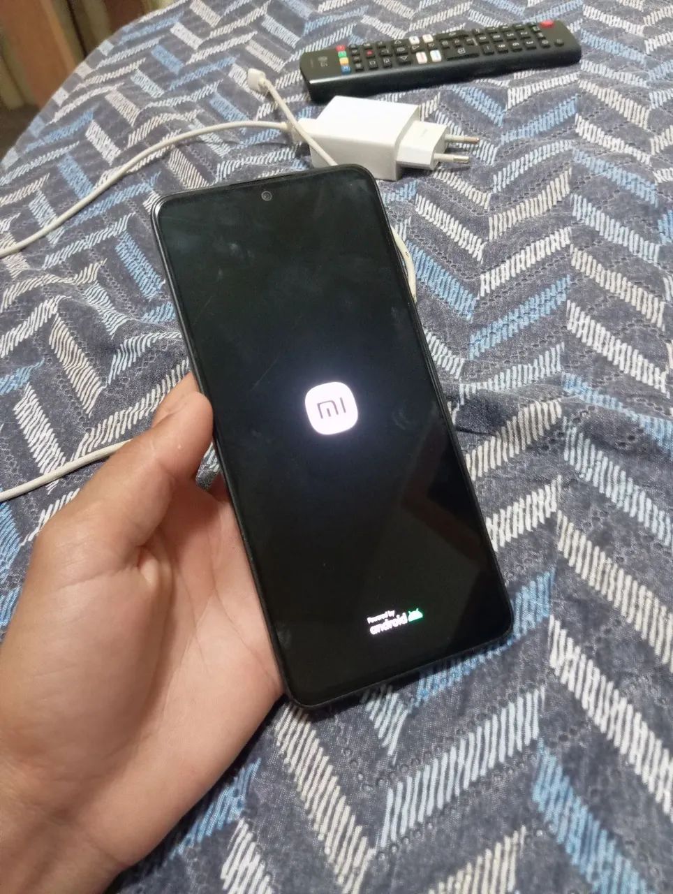 Redimi note 13 zero 