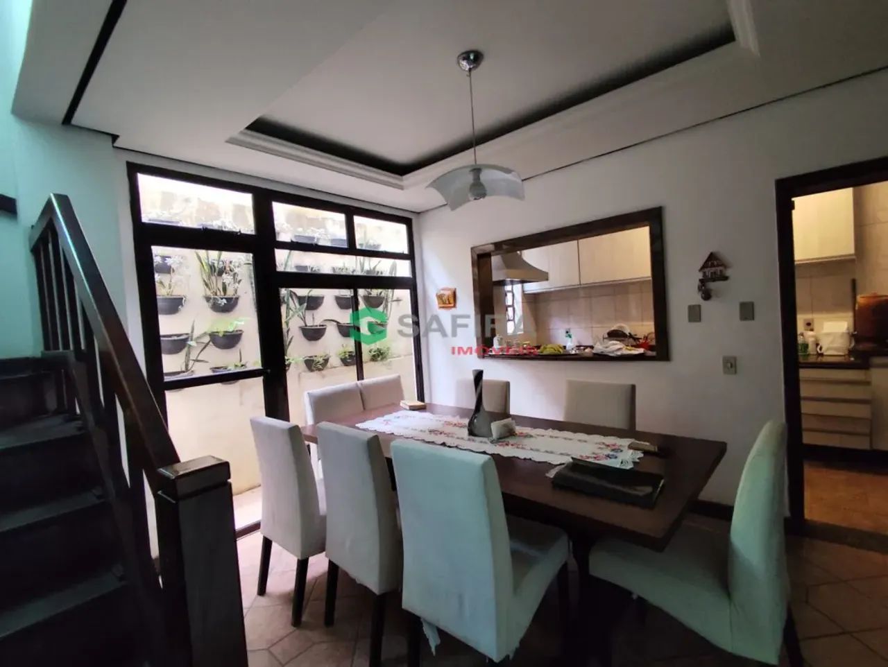Casa com 7 quartos à venda em Belo Horizonte - Foto 5