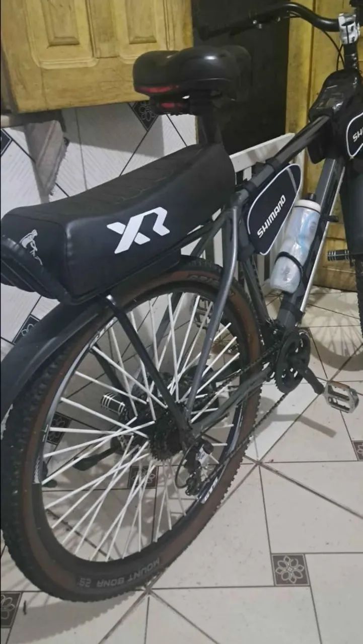 Bicicleta aro 29  - Foto 2