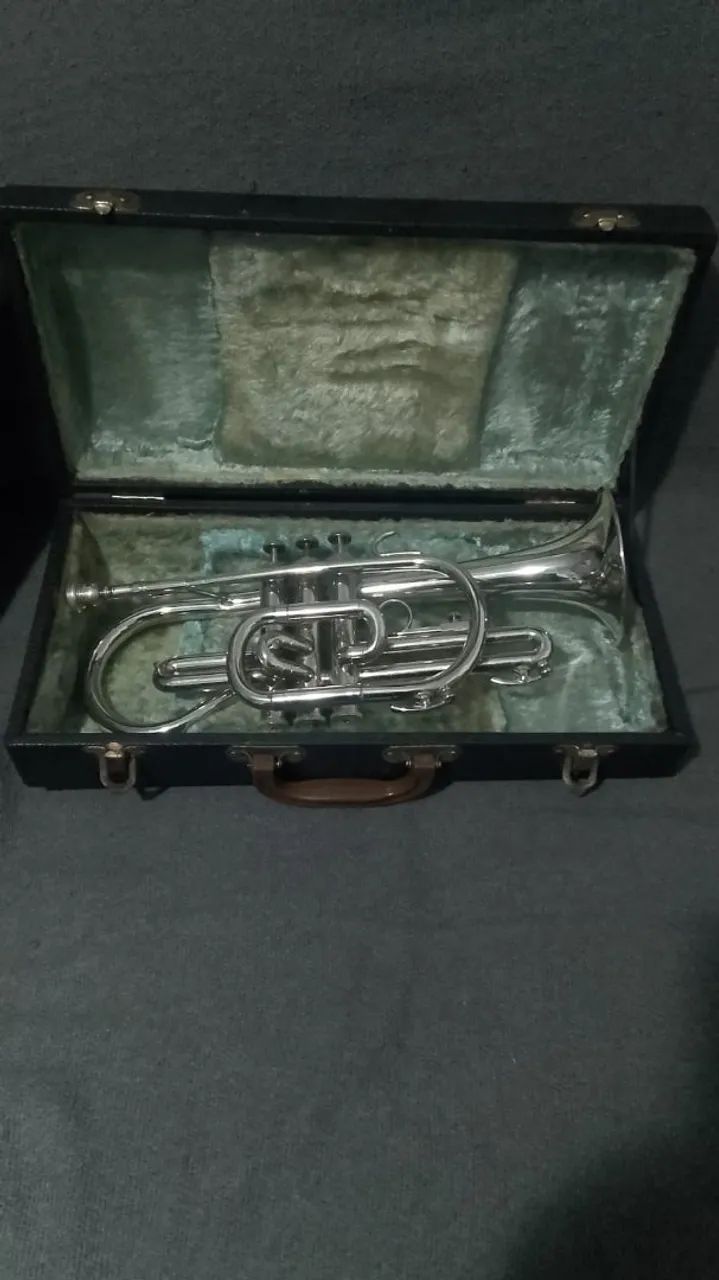 Vende se trompete cornet - Foto 5