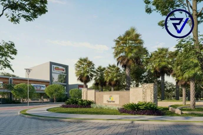QUARTIER EUSÉBIO - O BAIRRO INTELIGENTE