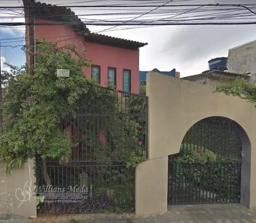 Sobrado à Venda, Vila Harmonia, Guarulhos, SP - Foto 2
