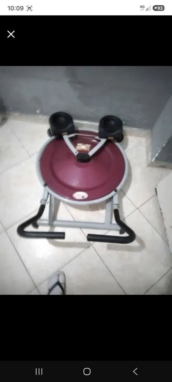 AB Circle Pro - Foto 3